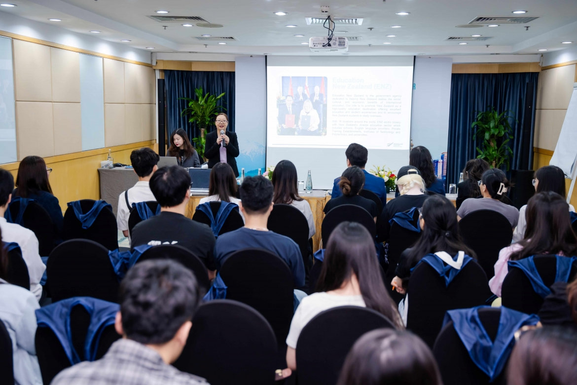 tám trường đại học công lập của new zealand mở rộng cơ hội cho học sinh việt nam hình ảnh 3 tam truong dai hoc cong lap cua new zealand mo rong co hoi cho hoc sinh viet nam hinh anh 3