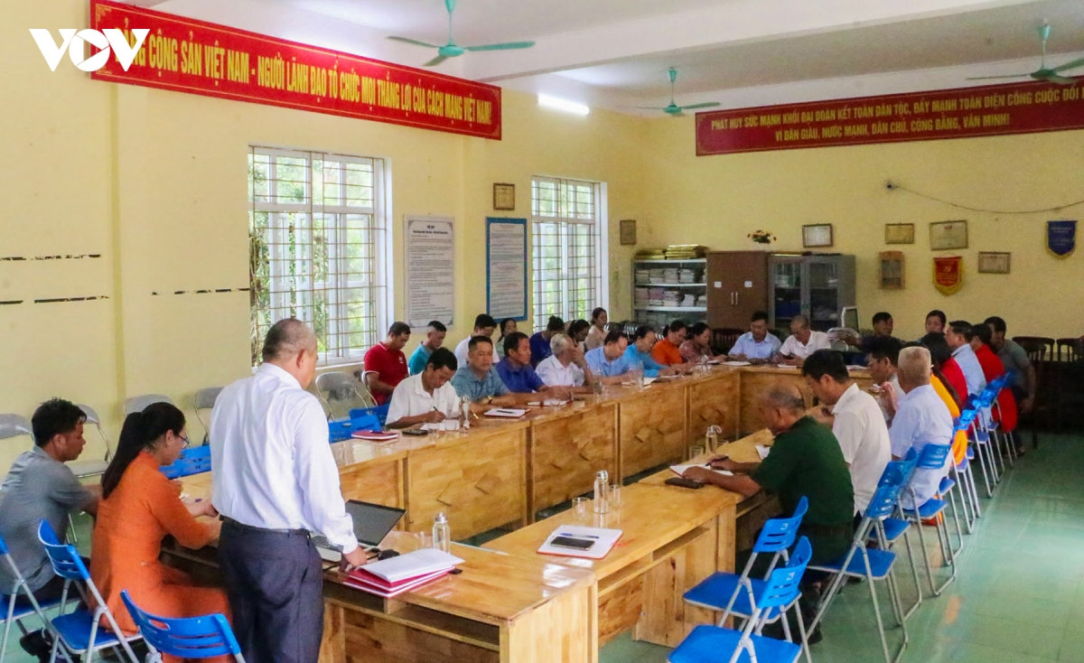 quang ninh chuyen doi so cong tac xay dung Dang tu dau viec sang du lieu song hinh anh 1