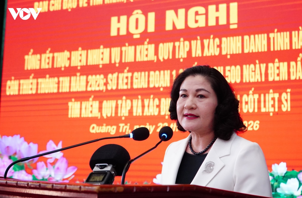 quang tri con khoang 26.000 hai cot liet si chua duoc tim kiem, quy tap hinh anh 6