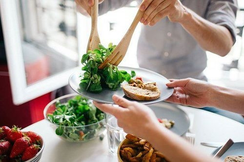 9 nguyên tắc ăn uống khoa học giúp bạn khỏe từ bên trong hình ảnh 1 9 nguyen tac an uong khoa hoc giup ban khoe tu ben trong hinh anh 1