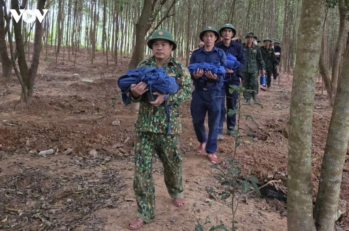 quang tri con khoang 26.000 hai cot liet si chua duoc tim kiem, quy tap hinh anh 4