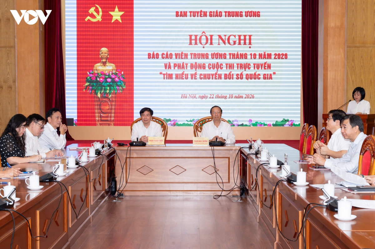 rà soát chương trình giáo dục phổ thông, giảm tải thực chất từ năm học 2028-2029 hình ảnh 1 ra soat chuong trinh giao duc pho thong, giam tai thuc chat tu nam hoc 2028-2029 hinh anh 1