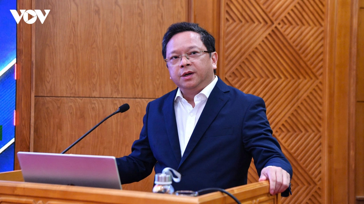 Dang uy cac co quan Dang trung uong quan triet, trien khai nghi quyet trung uong 4 hinh anh 4