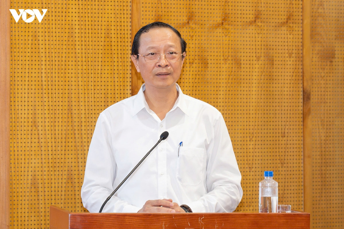 rà soát chương trình giáo dục phổ thông, giảm tải thực chất từ năm học 2028-2029 hình ảnh 2 ra soat chuong trinh giao duc pho thong, giam tai thuc chat tu nam hoc 2028-2029 hinh anh 2