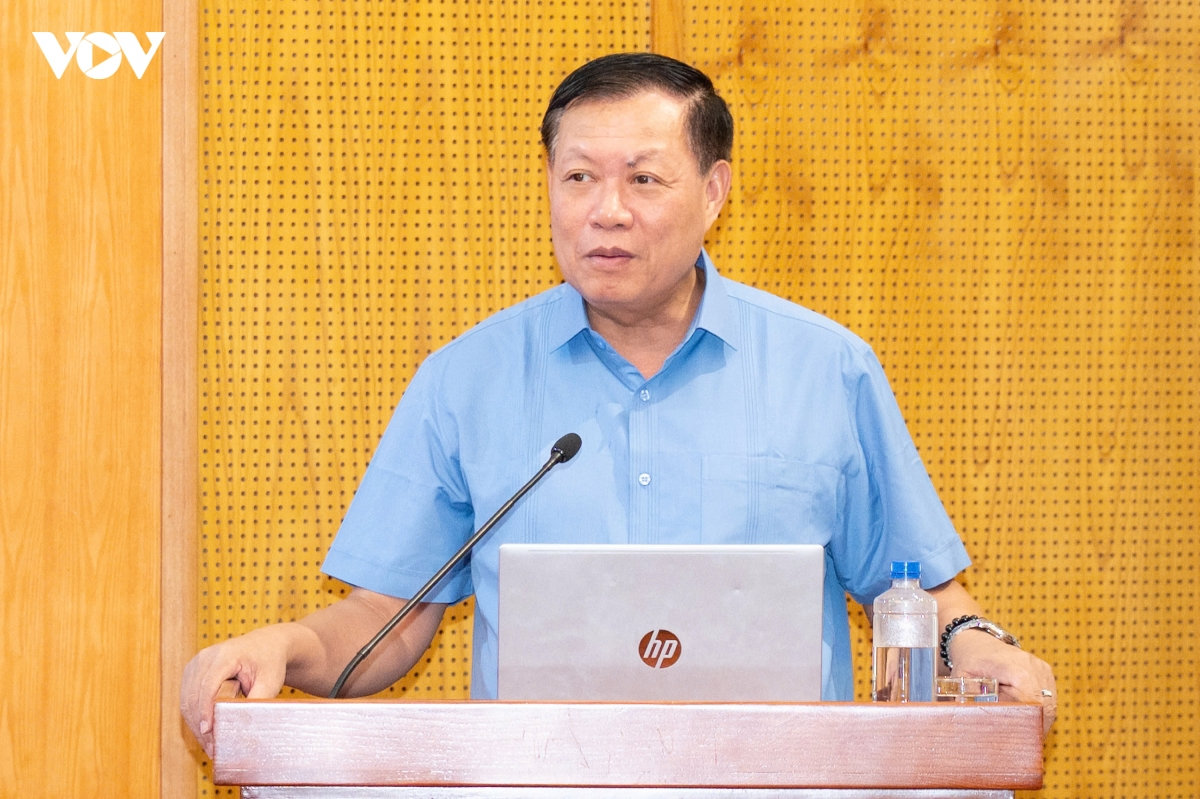 rà soát chương trình giáo dục phổ thông, giảm tải thực chất từ năm học 2028-2029 hình ảnh 3 ra soat chuong trinh giao duc pho thong, giam tai thuc chat tu nam hoc 2028-2029 hinh anh 3