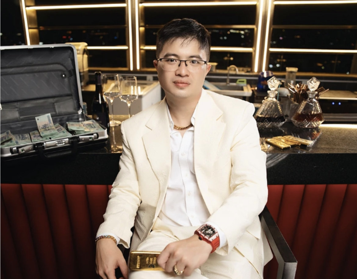 cao trang xac dinh shark binh tao du lieu vi gia de cung cap cho co quan cong an hinh anh 2