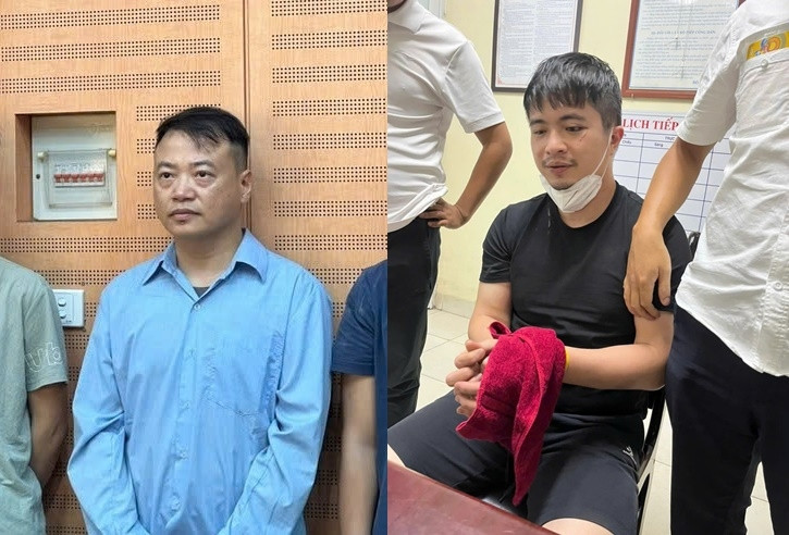 cao trang xac dinh shark binh tao du lieu vi gia de cung cap cho co quan cong an hinh anh 1