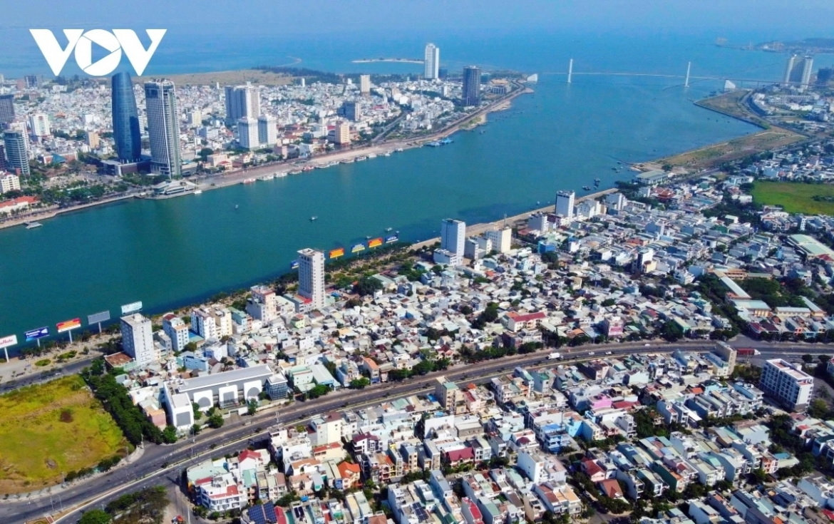 Đà nẵng định hướng sáp nhập cấp xã, có tiêu chí khu kinh tế đặc biệt hình ảnh 1 Da nang dinh huong sap nhap cap xa, co tieu chi khu kinh te dac biet hinh anh 1