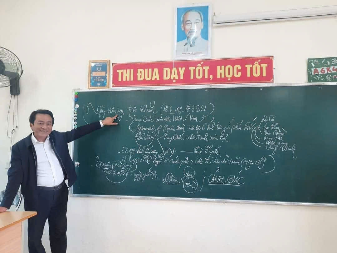 chỉnh sửa nội dung chương trình sgk lịch sử cần thêm gì và bớt gì hình ảnh 2 chinh sua noi dung chuong trinh sgk lich su can them gi va bot gi hinh anh 2