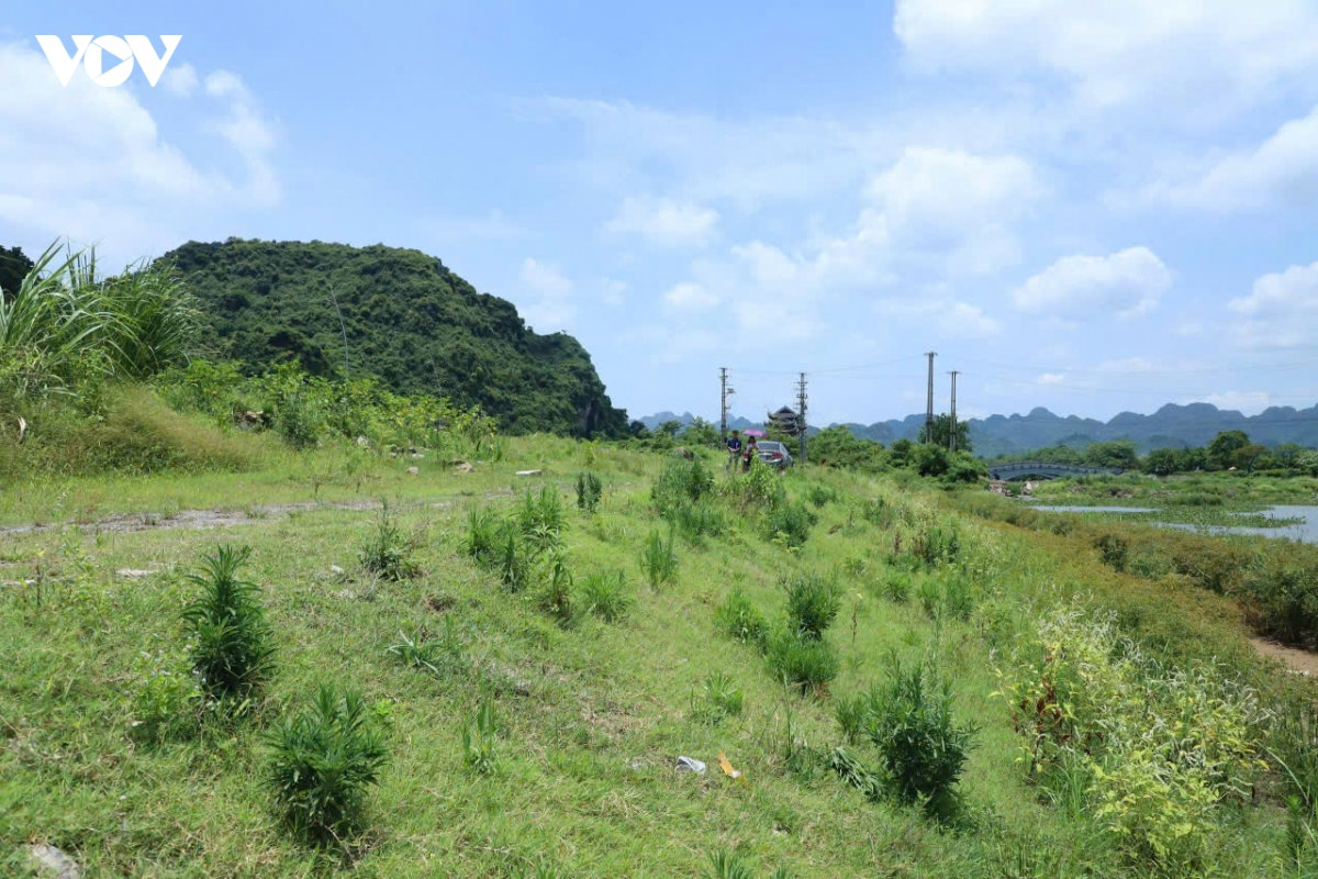 chính phủ đề xuất áp thuế 0,2 với đất bỏ hoang hình ảnh 1 chinh phu de xuat ap thue 0,2 voi dat bo hoang hinh anh 1