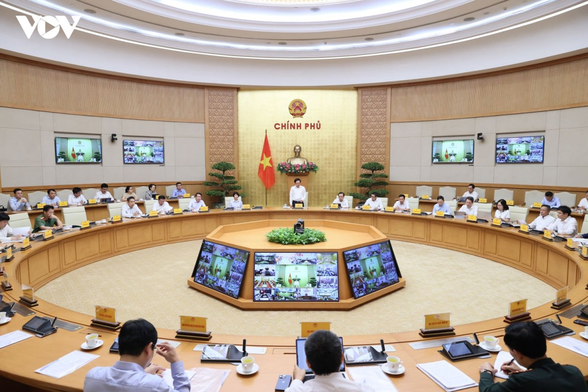 phó thủ tướng liên kết viện, trường và doanh nghiệp phải đi vào thực chất hình ảnh 1 pho thu tuong lien ket vien, truong va doanh nghiep phai di vao thuc chat hinh anh 1