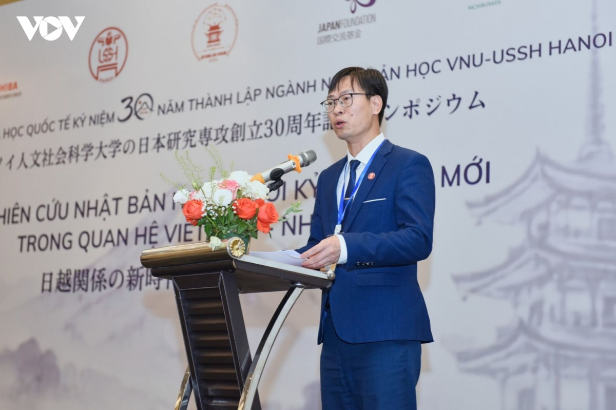 nang cao chat luong dao tao, mo rong quan he hop tac viet nam - nhat ban hinh anh 2