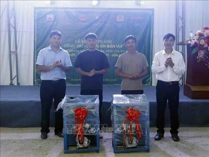 cung co the tran an ninh nhan dan vung chac ngay tu co so hinh anh 4