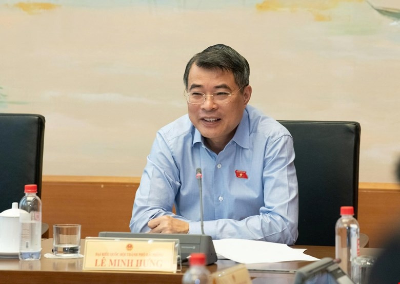 thu tuong thong nhat mot dau moi quan ly nha nuoc ve an toan thuc pham hinh anh 1