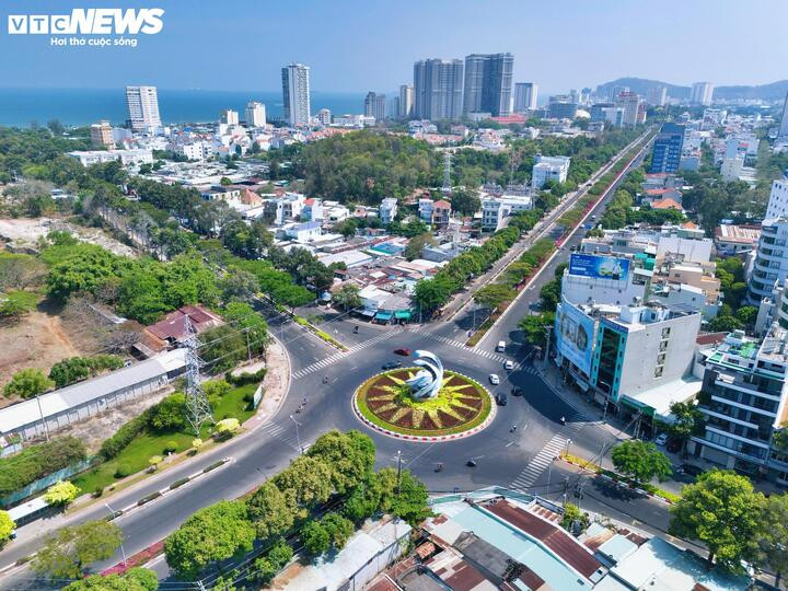 Khi đưa vào khai thác, tuyến đường được kỳ vọng tạo kết nối thuận lợi từ cao tốc Biên Hòa - Vũng Tàu đến khu vực biển Vũng Tàu. Thời gian di chuyển bằng ô tô từ trung tâm TP.HCM đến phường Vũng Tàu dự kiến giảm từ khoảng 2 giờ xuống còn 70 phút.