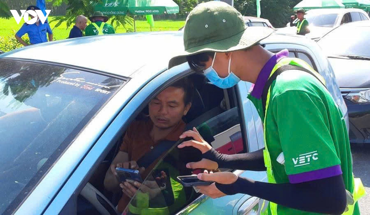 lam ro khoan thu phi vi dien tu khi lien ket tai khoan giao thong vetc hinh anh 2