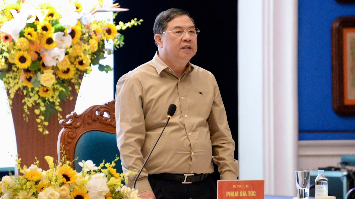 chu tich quoc hoi khong lui moc, khong ha chuan cong trinh apec 2027 hinh anh 2