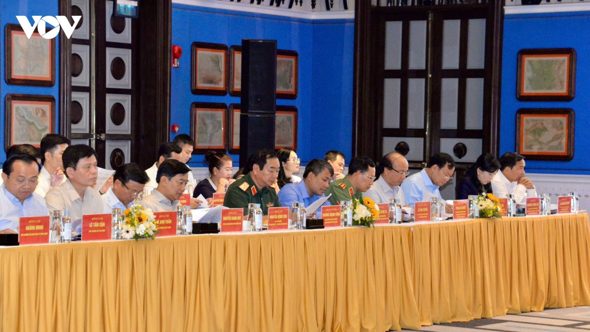 chu tich quoc hoi khong lui moc, khong ha chuan cong trinh apec 2027 hinh anh 3