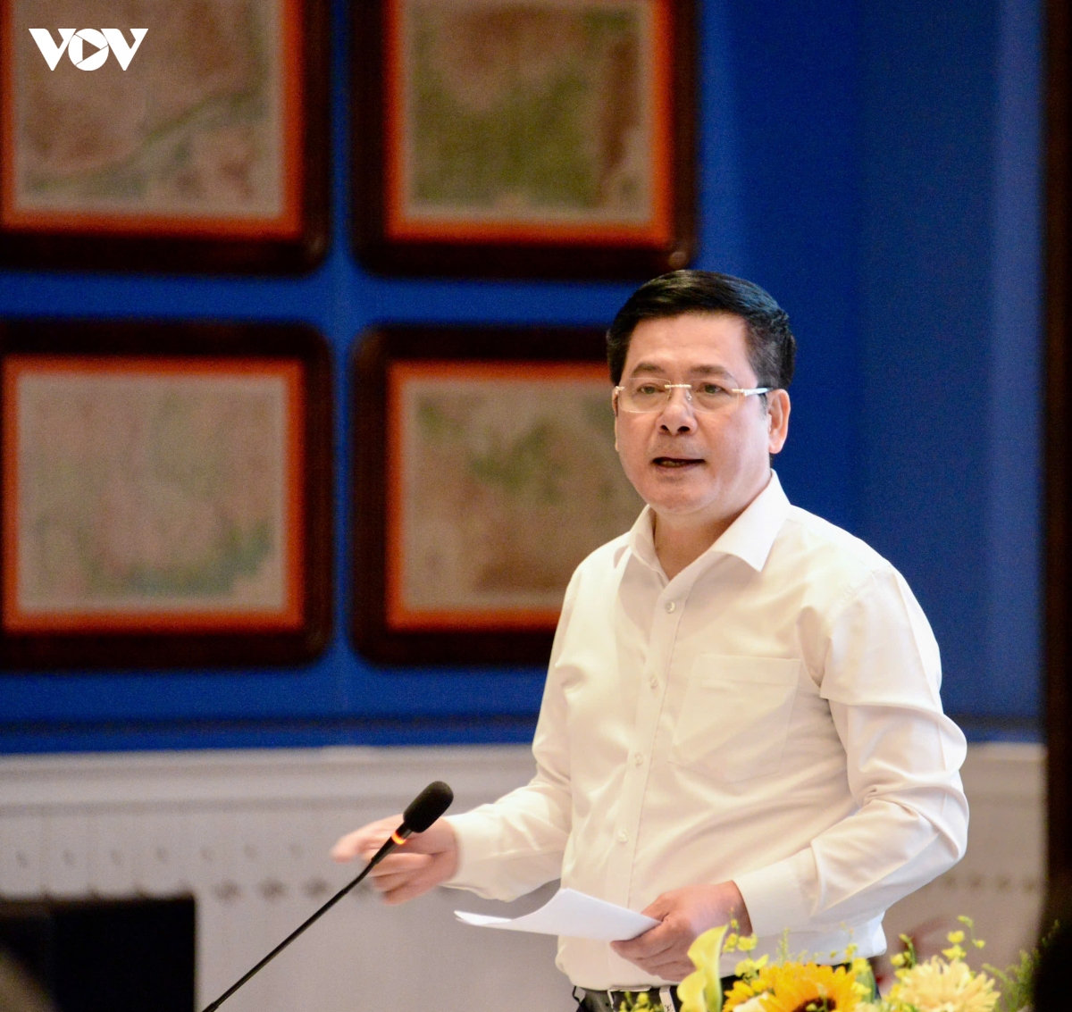 chu tich quoc hoi khong lui moc, khong ha chuan cong trinh apec 2027 hinh anh 4