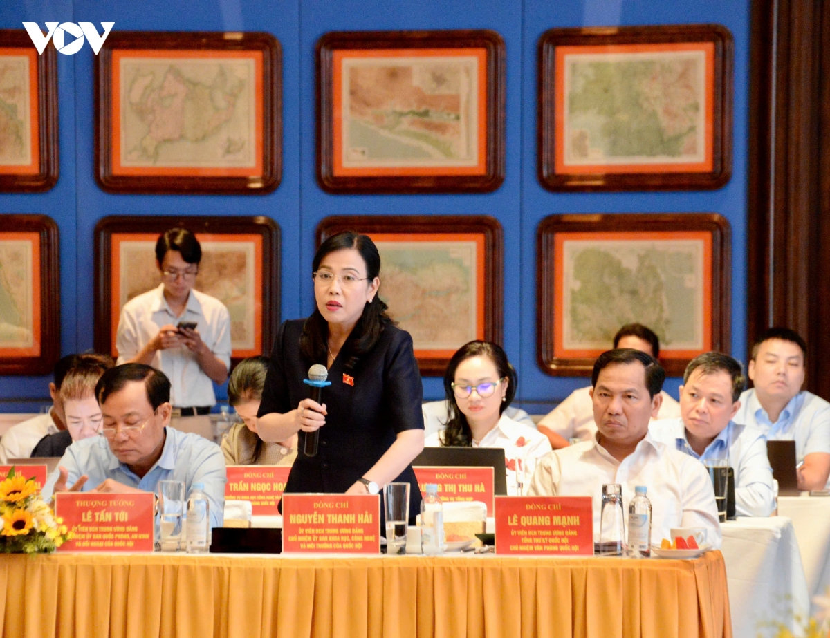 chu tich quoc hoi khong lui moc, khong ha chuan cong trinh apec 2027 hinh anh 5