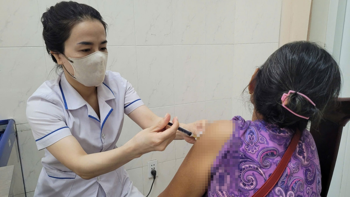 bị chó cắn không tiêm phòng, người đàn ông ở Đồng nai tử vong do mắc bệnh dại hình ảnh 1 bi cho can khong tiem phong, nguoi dan ong o Dong nai tu vong do mac benh dai hinh anh 1