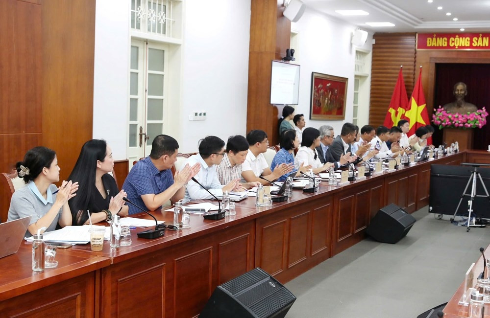 tháo gỡ điểm nghẽn, khơi thông nguồn lực và tạo động lực mới cho ngành du lịch hình ảnh 6 thao go diem nghen, khoi thong nguon luc va tao dong luc moi cho nganh du lich hinh anh 6
