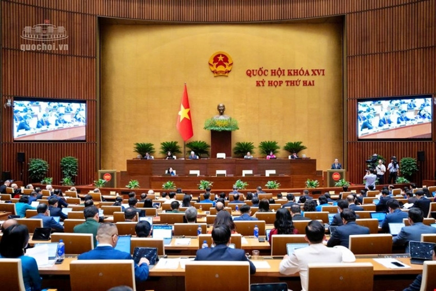 sửa luật phòng cháy, chữa cháy tránh giao nhiệm vụ mà thiếu nguồn lực hình ảnh 1 sua luat phong chay, chua chay tranh giao nhiem vu ma thieu nguon luc hinh anh 1