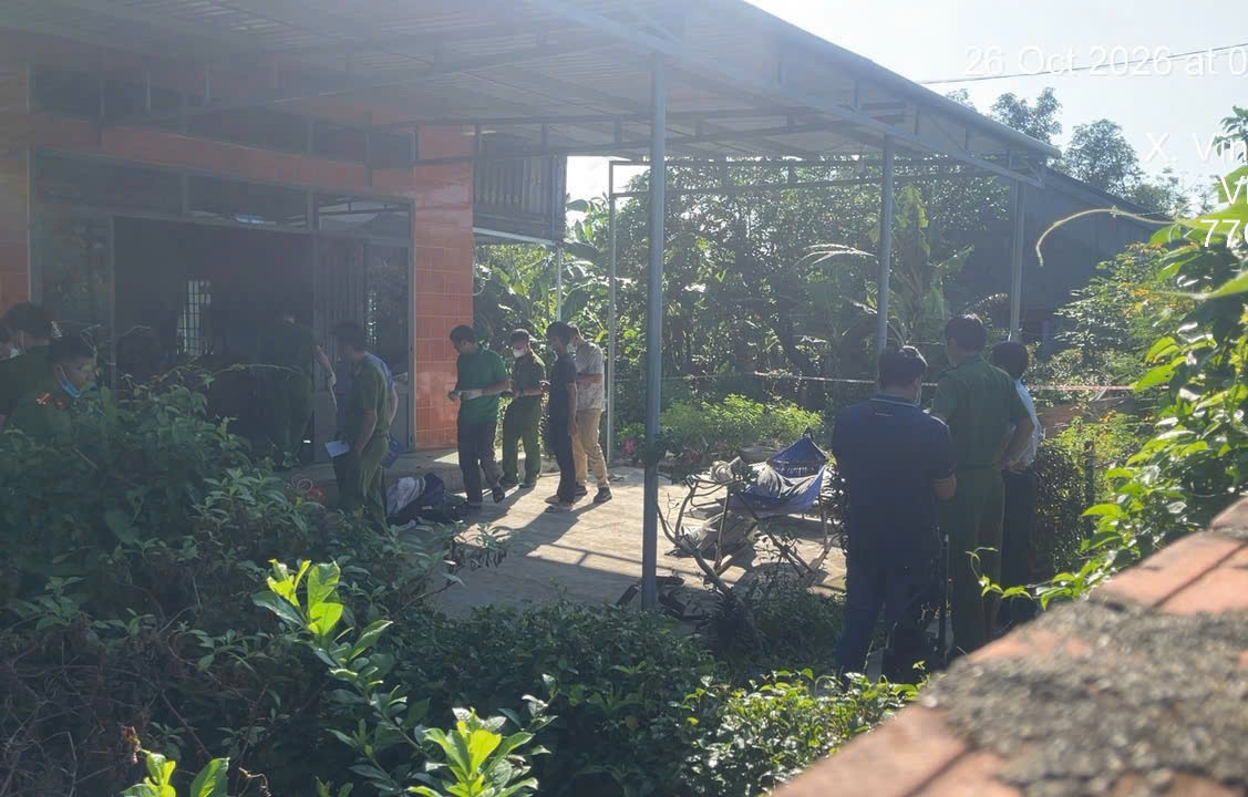 chay nha tai gia lai, hai cha con tu vong hinh anh 1