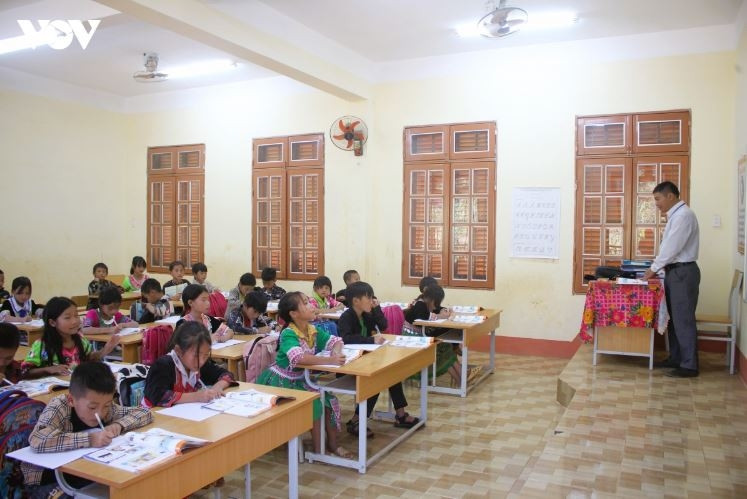 sơn la ngăn chặn tình trạng lạm thu trong các cơ sở giáo dục hình ảnh 3 son la ngan chan tinh trang lam thu trong cac co so giao duc hinh anh 3