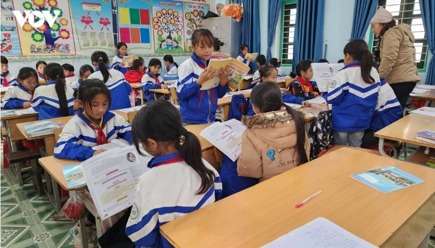 sơn la ngăn chặn tình trạng lạm thu trong các cơ sở giáo dục hình ảnh 2 son la ngan chan tinh trang lam thu trong cac co so giao duc hinh anh 2