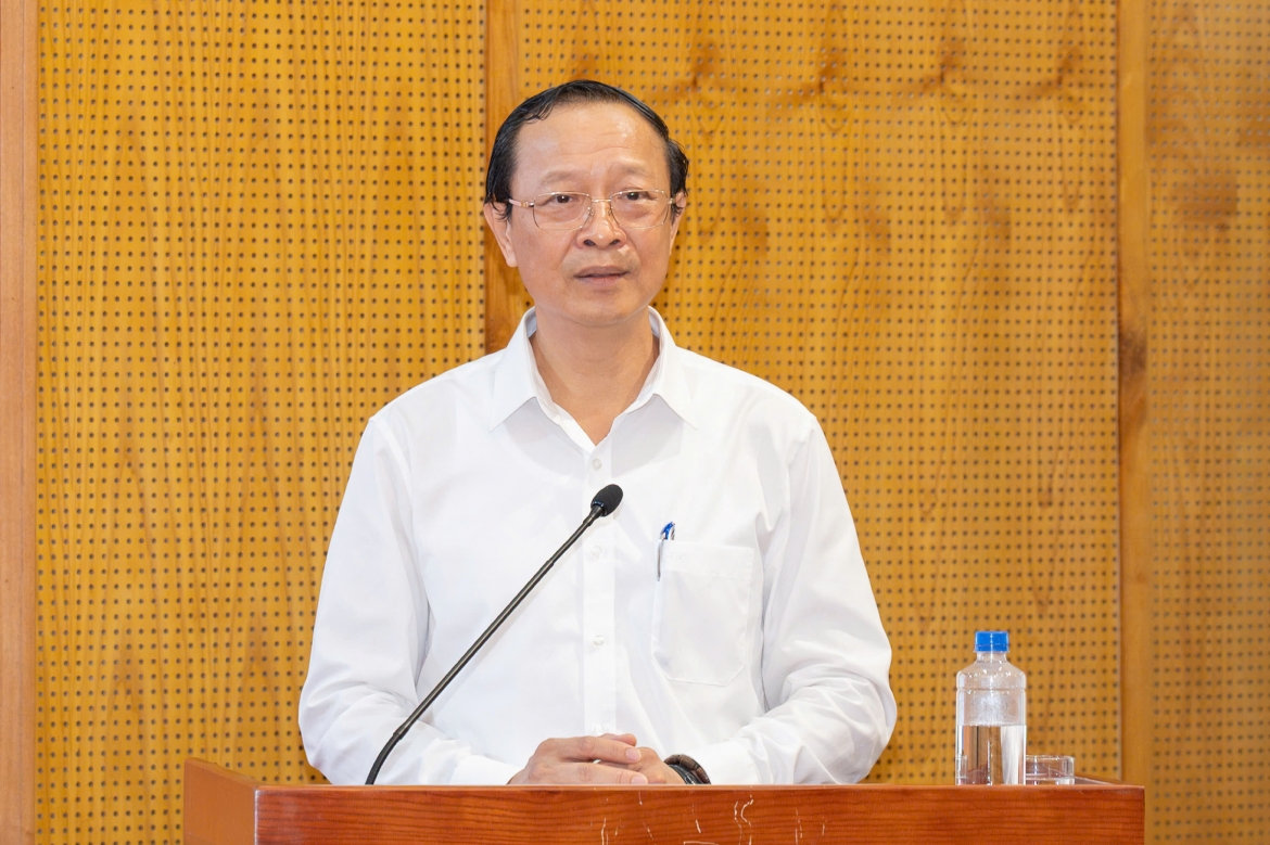 giảm tải chương trình phổ thông cần dựa trên năng lực nhận thức của học sinh hình ảnh 2 giam tai chuong trinh pho thong can dua tren nang luc nhan thuc cua hoc sinh hinh anh 2