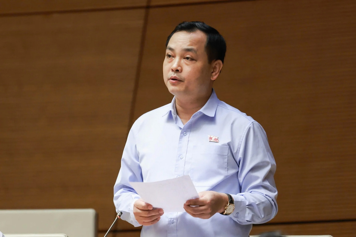 thí điểm thu hồi tài sản không qua kết tội ngăn ngừa tẩu tán, hạn chế thất thoát hình ảnh 3 thi diem thu hoi tai san khong qua ket toi ngan ngua tau tan, han che that thoat hinh anh 3