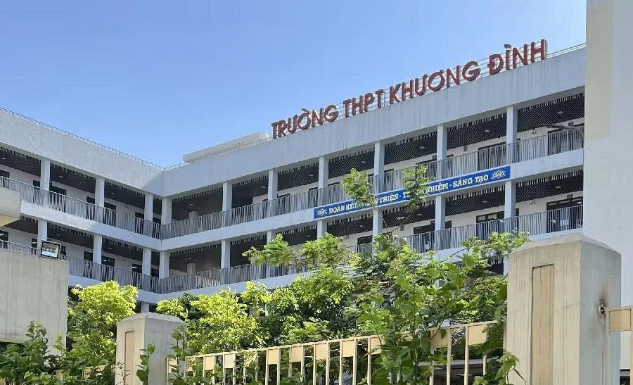 hà nội kiểm tra, xử lý vi phạm thu chi quỹ phụ huynh tại các trường hình ảnh 1 ha noi kiem tra, xu ly vi pham thu chi quy phu huynh tai cac truong hinh anh 1