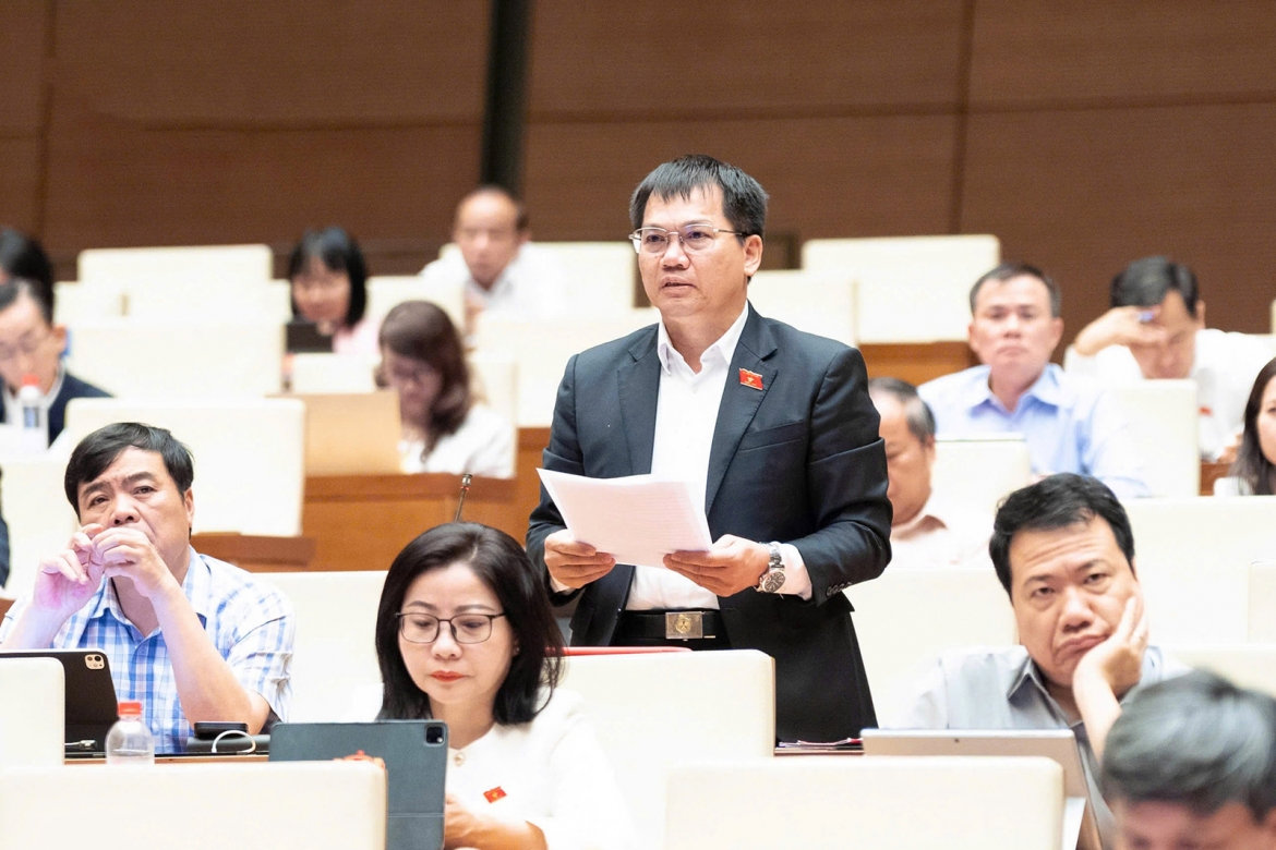 thí điểm thu hồi tài sản không qua kết tội ngăn ngừa tẩu tán, hạn chế thất thoát hình ảnh 2 thi diem thu hoi tai san khong qua ket toi ngan ngua tau tan, han che that thoat hinh anh 2