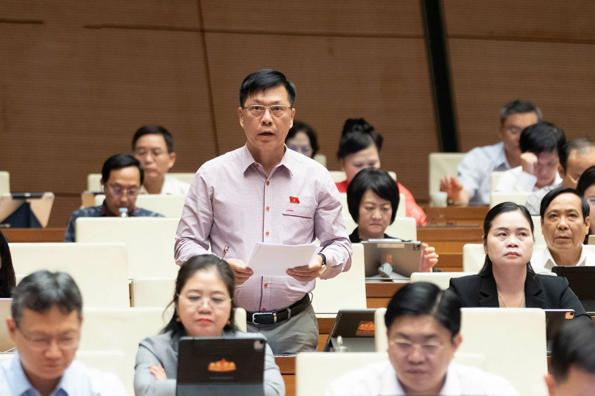 thí điểm thu hồi tài sản không qua kết tội ngăn ngừa tẩu tán, hạn chế thất thoát hình ảnh 4 thi diem thu hoi tai san khong qua ket toi ngan ngua tau tan, han che that thoat hinh anh 4