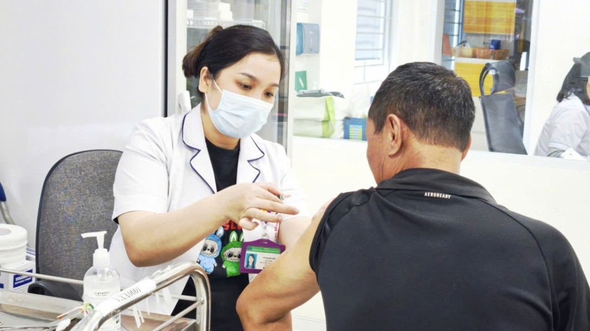 dấu hiệu bệnh não mô cầu ở người lớn dễ bị bỏ qua hình ảnh 3 dau hieu benh nao mo cau o nguoi lon de bi bo qua hinh anh 3