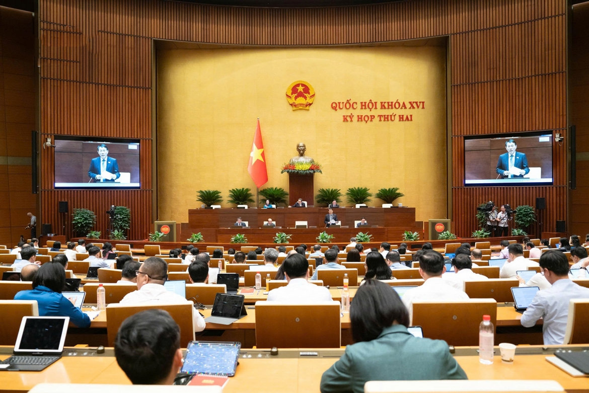 bộ trưởng lương tam quang cân nhắc bỏ án tử hình có thể giúp bóc tận gốc đường dây ma túy hình ảnh 2 bo truong luong tam quang can nhac bo an tu hinh co the giup boc tan goc duong day ma tuy hinh anh 2