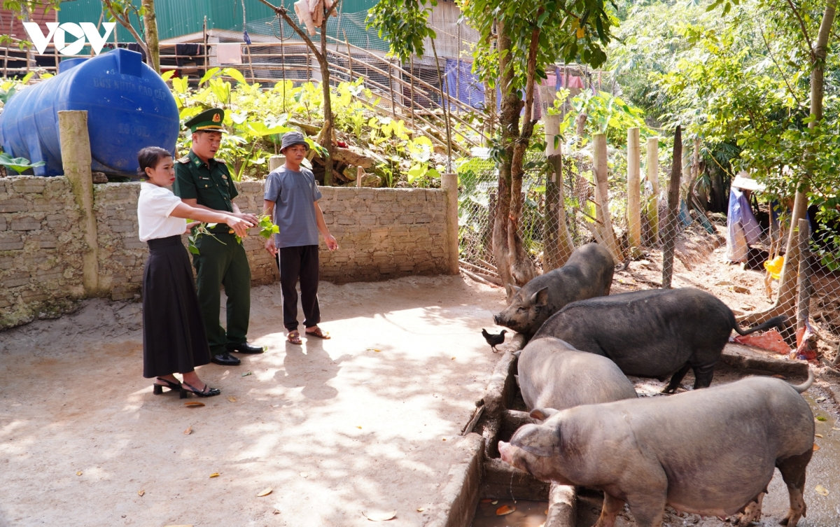 chuong trinh muc tieu quoc gia giup dong bao bien gioi quang tri on dinh sinh ke hinh anh 5