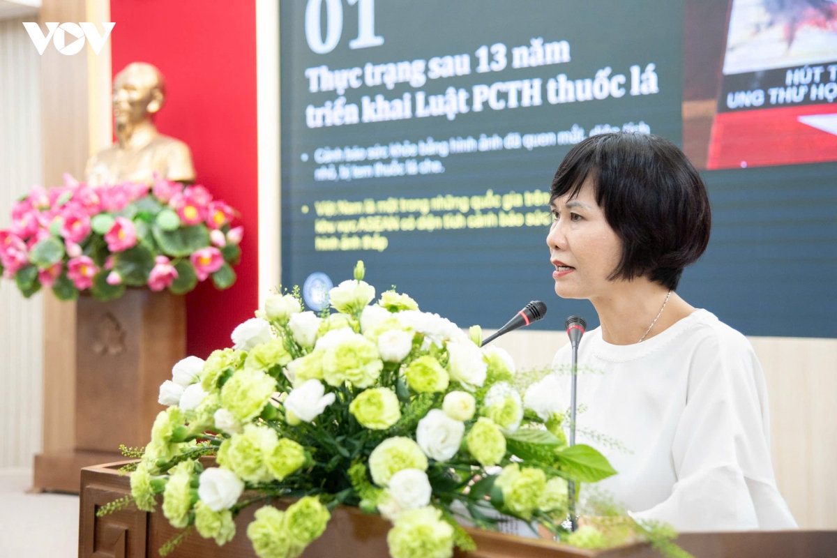 vì sao cảnh báo sức khỏe trên bao thuốc lá ngày càng mất tác dụng hình ảnh 1 vi sao canh bao suc khoe tren bao thuoc la ngay cang mat tac dung hinh anh 1
