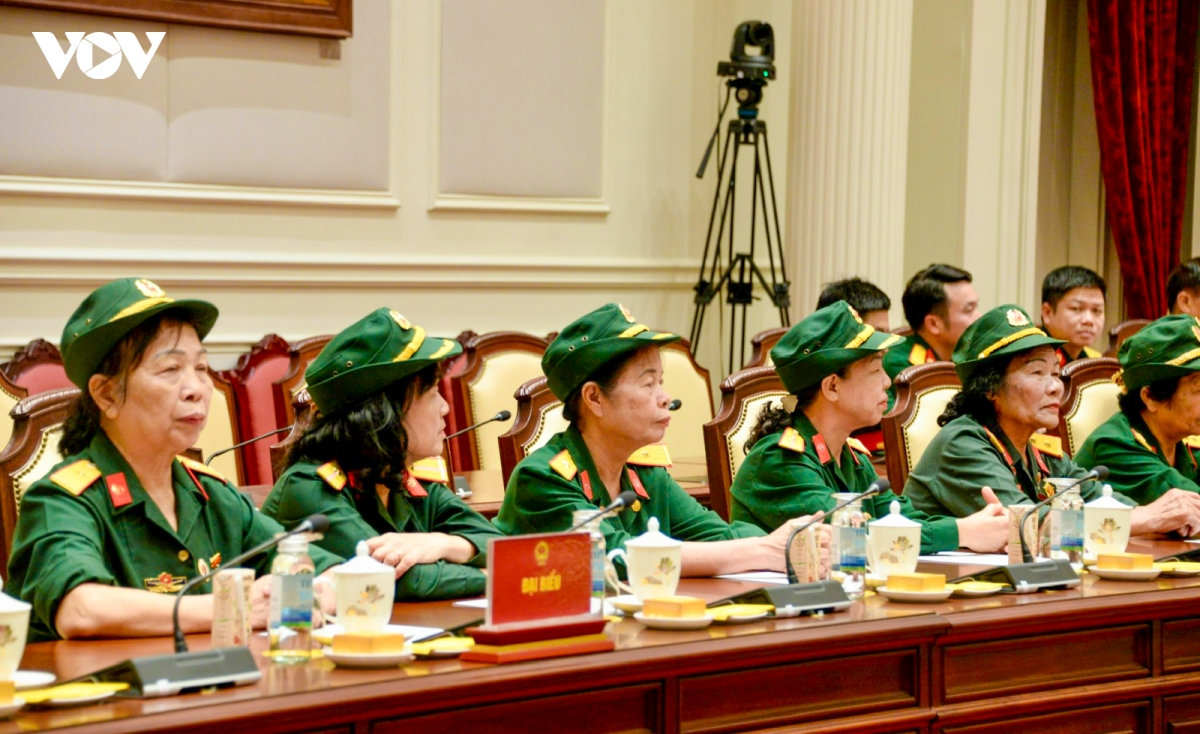 chăm lo người có công là đạo lý và trách nhiệm chính trị của Đảng, nhà nước hình ảnh 3 cham lo nguoi co cong la dao ly va trach nhiem chinh tri cua Dang, nha nuoc hinh anh 3