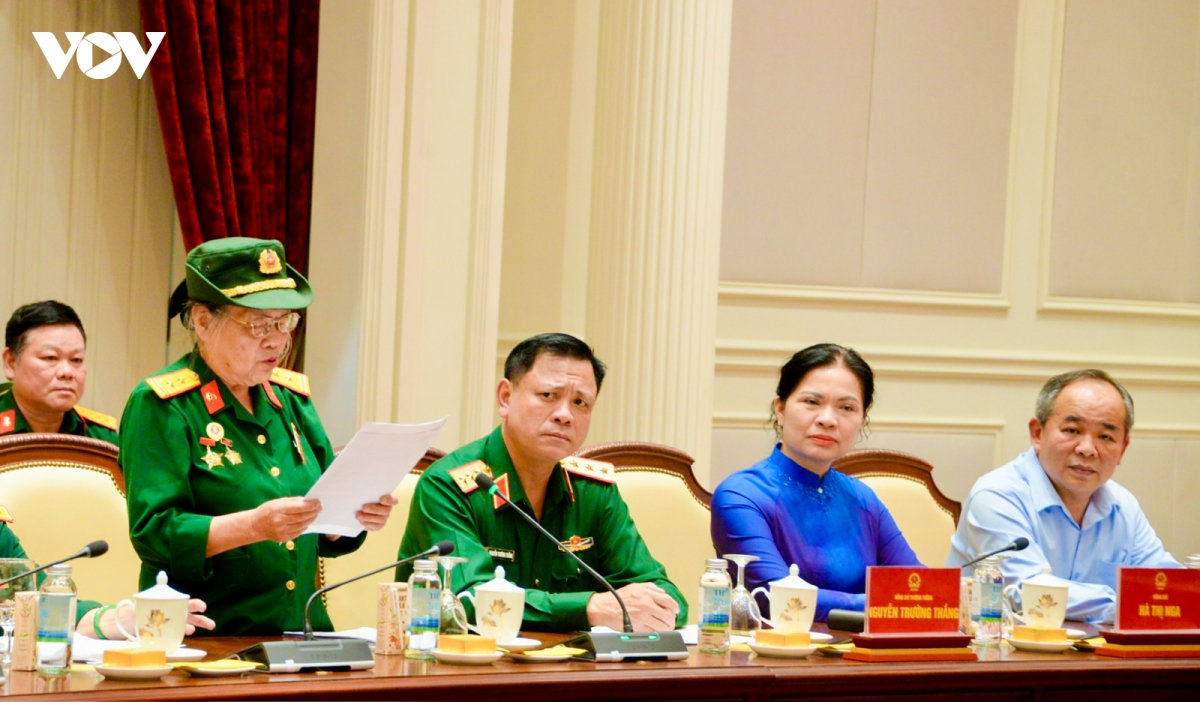 chăm lo người có công là đạo lý và trách nhiệm chính trị của Đảng, nhà nước hình ảnh 2 cham lo nguoi co cong la dao ly va trach nhiem chinh tri cua Dang, nha nuoc hinh anh 2