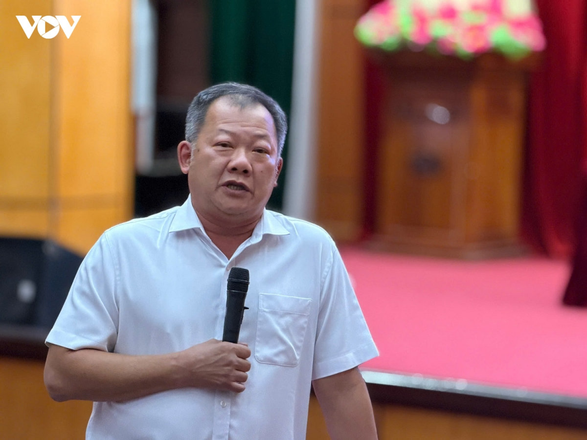 giám đốc bệnh viện việt Đức không được phép hiến tạng đối với trẻ em còn sống hình ảnh 2 giam doc benh vien viet Duc khong duoc phep hien tang doi voi tre em con song hinh anh 2