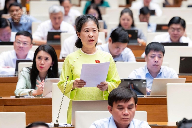 sửa luật chứng khoán người từng bị xử phạt có thể làm tổng giám đốc hình ảnh 1 sua luat chung khoan nguoi tung bi xu phat co the lam tong giam doc hinh anh 1