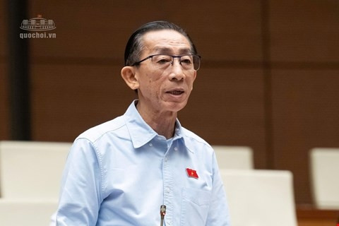 sửa luật chứng khoán người từng bị xử phạt có thể làm tổng giám đốc hình ảnh 3 sua luat chung khoan nguoi tung bi xu phat co the lam tong giam doc hinh anh 3