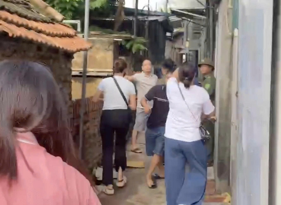 phu huynh lo thit trau An Do tai bep an truong hoc, chinh quyen vao cuoc lam ro hinh anh 1