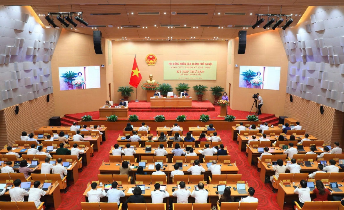 hon 90 nguoi dan dong y phuong an sap nhap mot phan dien tich phu tho ve ha noi hinh anh 1