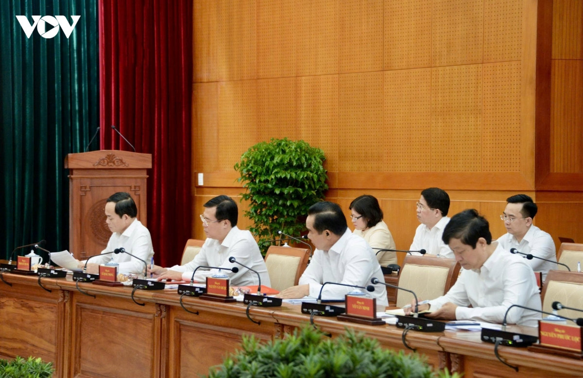 tổng bí thư, chủ tịch nước tô lâm yêu cầu tp.hcm chuẩn bị cho tăng trưởng năm 2027 hình ảnh 3 tong bi thu, chu tich nuoc to lam yeu cau tp.hcm chuan bi cho tang truong nam 2027 hinh anh 3