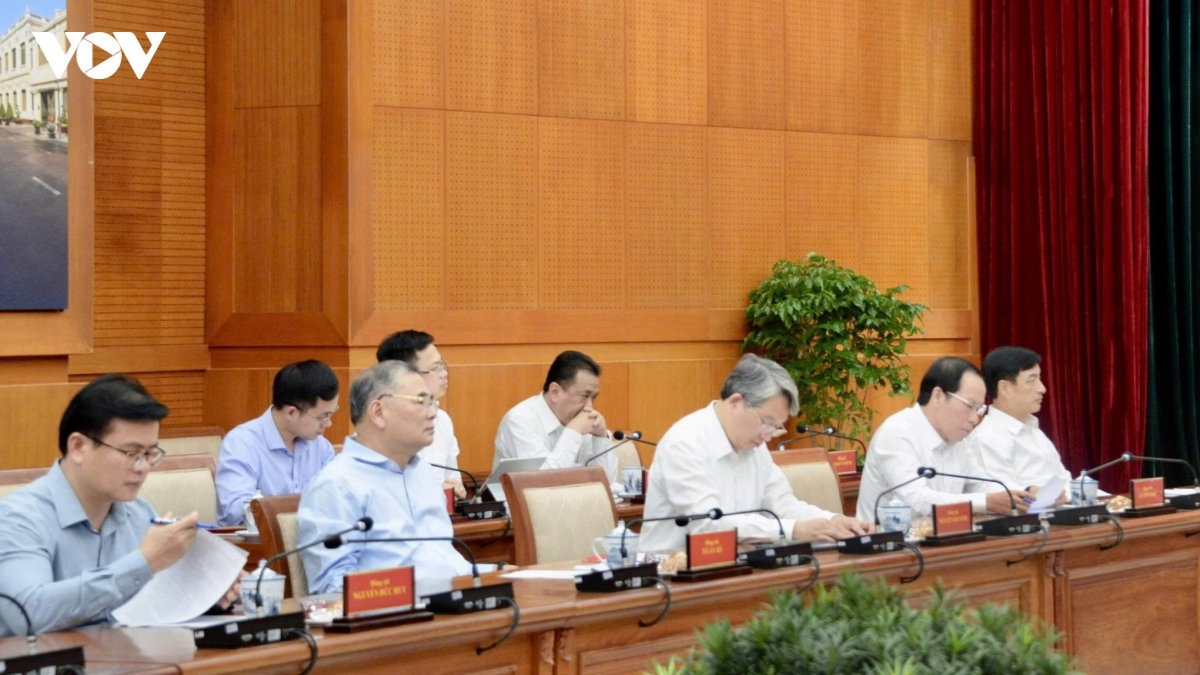 tổng bí thư, chủ tịch nước tô lâm yêu cầu tp.hcm chuẩn bị cho tăng trưởng năm 2027 hình ảnh 4 tong bi thu, chu tich nuoc to lam yeu cau tp.hcm chuan bi cho tang truong nam 2027 hinh anh 4