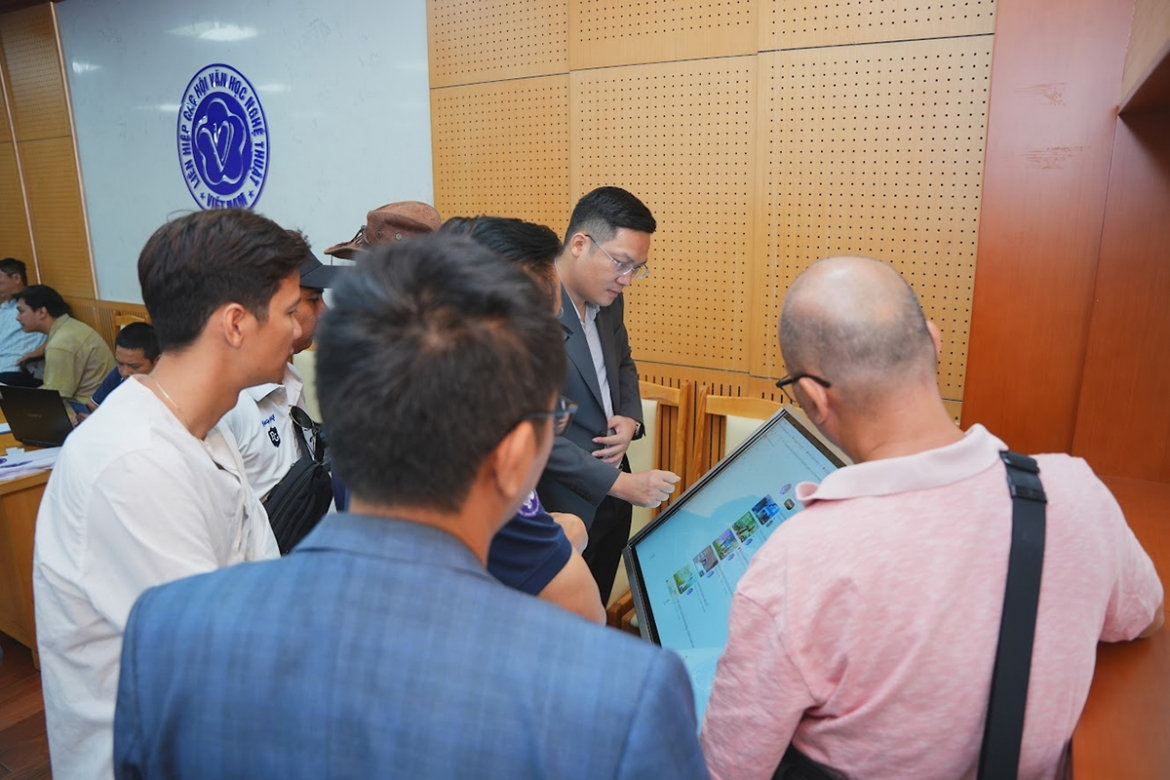 bảo hộ và thương mại hóa bản quyền âm nhạc trong kỷ nguyên số hình ảnh 7 bao ho va thuong mai hoa ban quyen am nhac trong ky nguyen so hinh anh 7