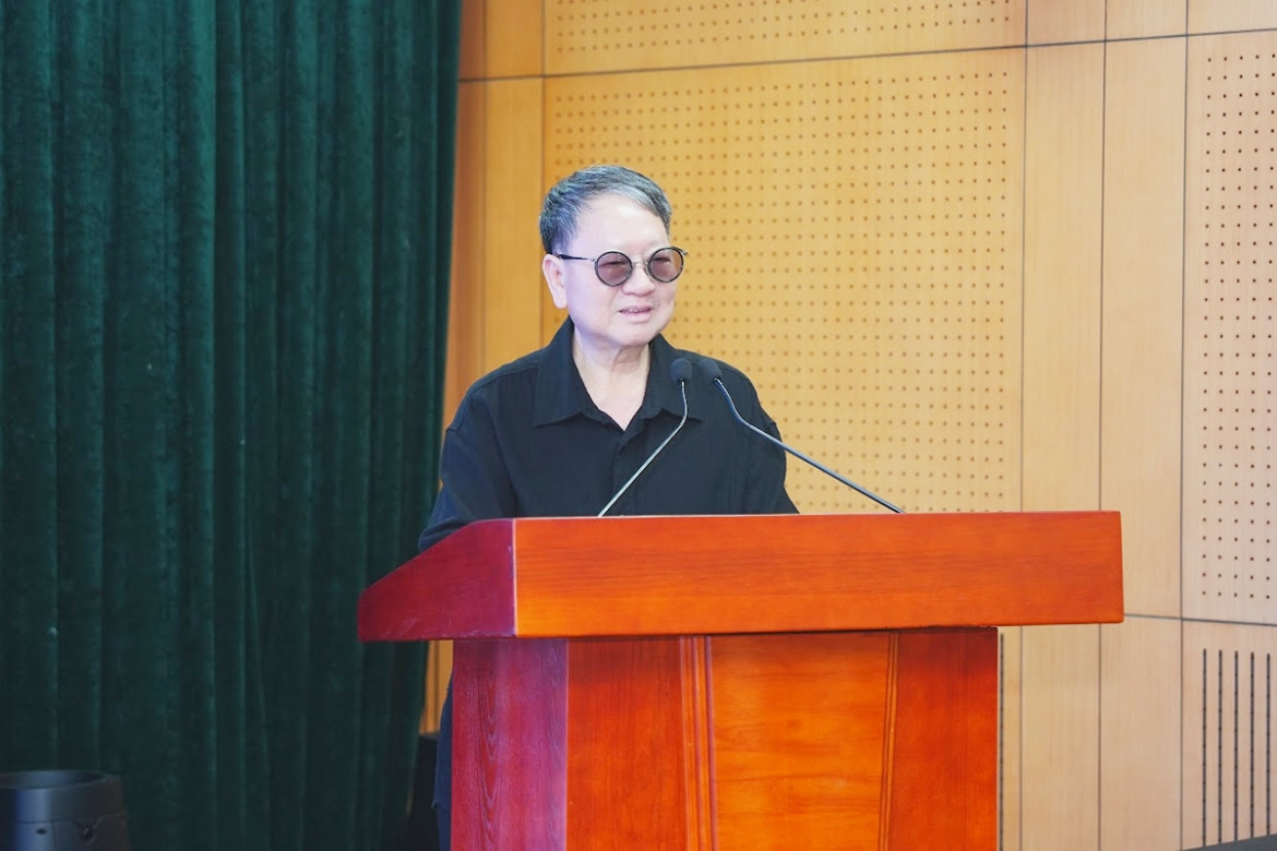 bảo hộ và thương mại hóa bản quyền âm nhạc trong kỷ nguyên số hình ảnh 2 bao ho va thuong mai hoa ban quyen am nhac trong ky nguyen so hinh anh 2